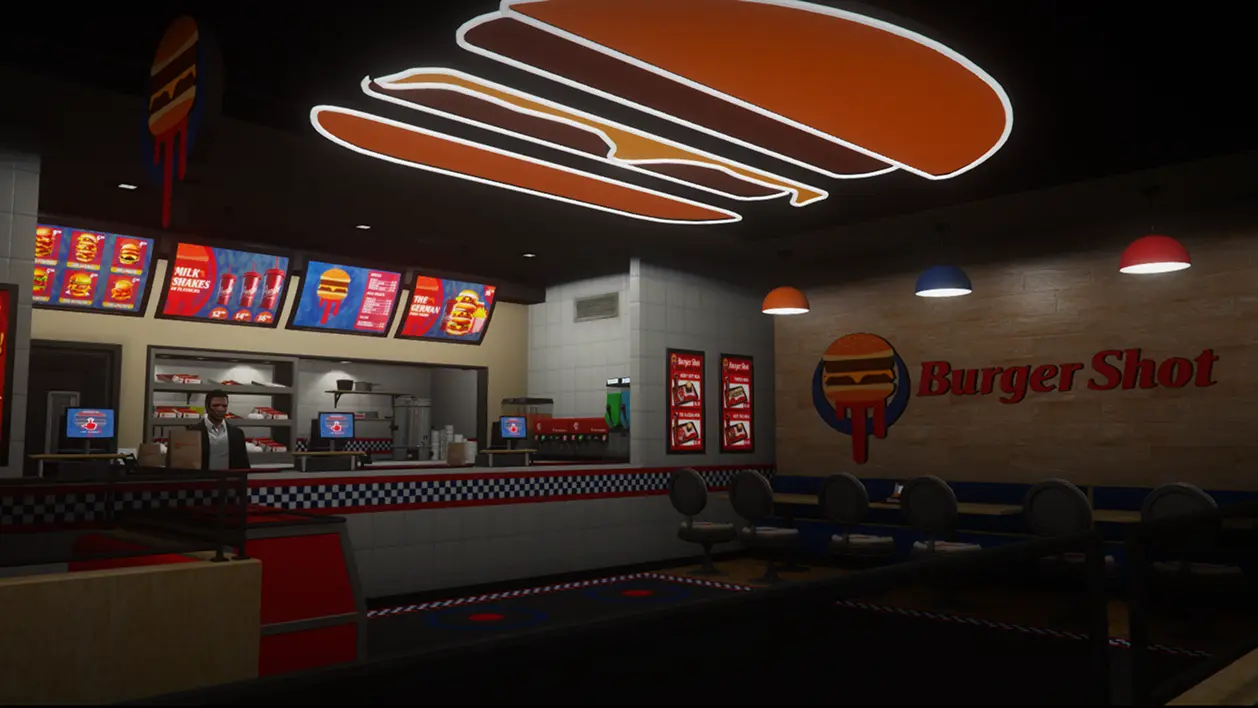 Burgershot
